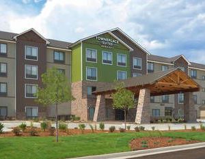 TownePlace Suites by Marriott Denver South/Lone Tree Lone Tree United States