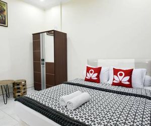 ZEN Rooms Rajawali Manukan Yogyakarta Indonesia