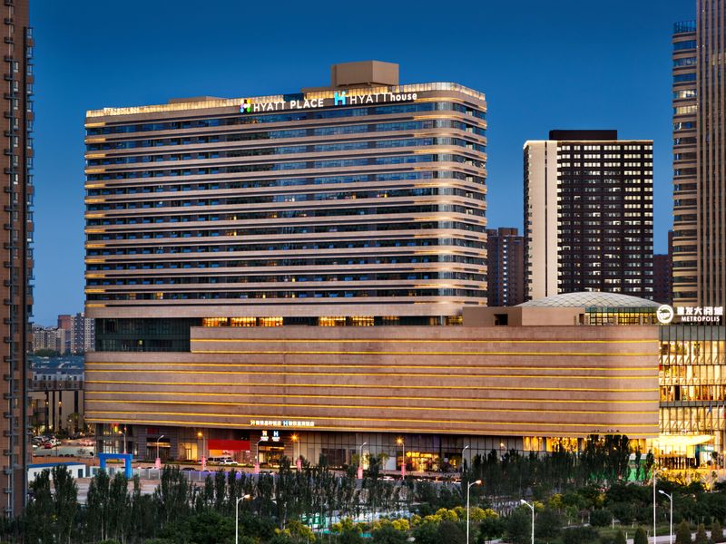 Hotel Photo 22