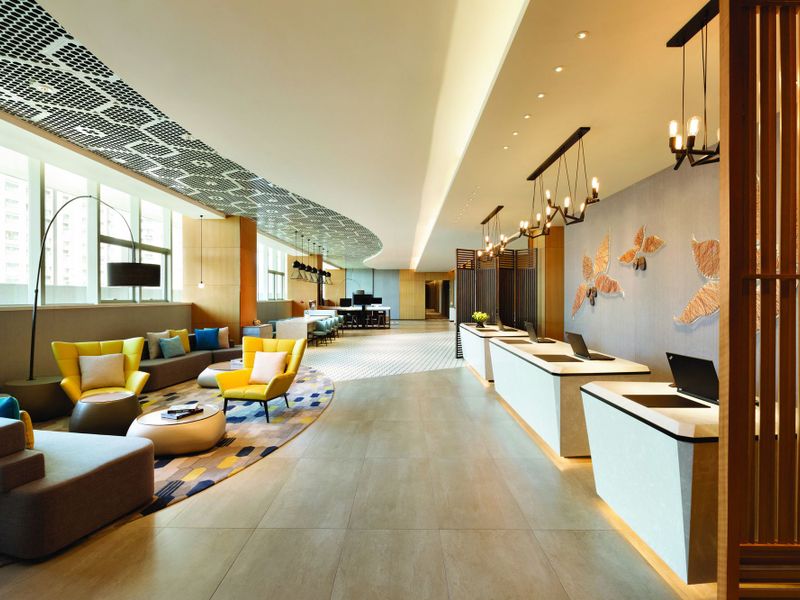 Hotel Photo 6