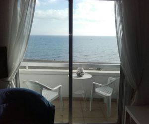 Palm Sea View Apartments Oroklini Cyprus