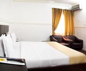 Bjorne Classic Suites Abuja Nigeria