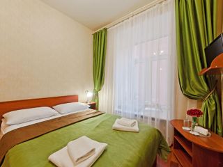 Франт апарт-отель