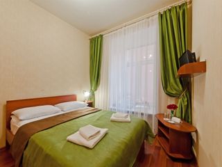Франт апарт-отель