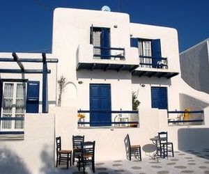 Hotel Anastasia Village Kalafati Greece