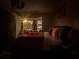 Фото отеля Bryce Trails Bed and Breakfast