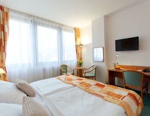 Comfort Hotel Usti nad Labem City Usti Nad Labem Czech Republic