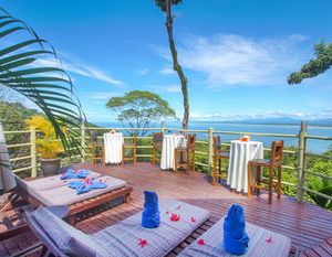 Ocean View Penthouses By Issimo - Adults Only Manuel Antonio Costa Rica