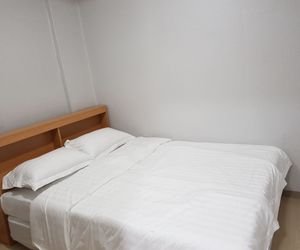 Gyeongs Hostel Daegu South Korea