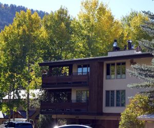 Little Nell Condominiums by Frias Aspen United States