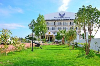 Hotel Photo 14