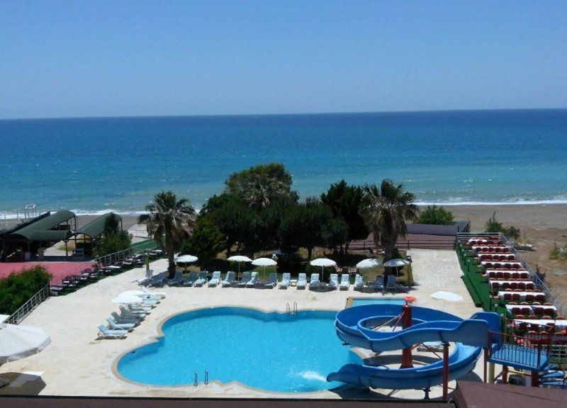 Hotel Photo 6