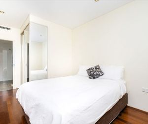 Luxury Modern Double Ensuite Apartment Perth Australia