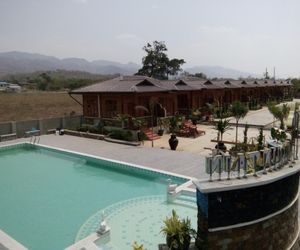 Golden Mountain Hotel Nyaung Shwe Myanmar