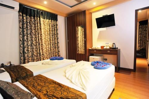 Hotel Photo 1