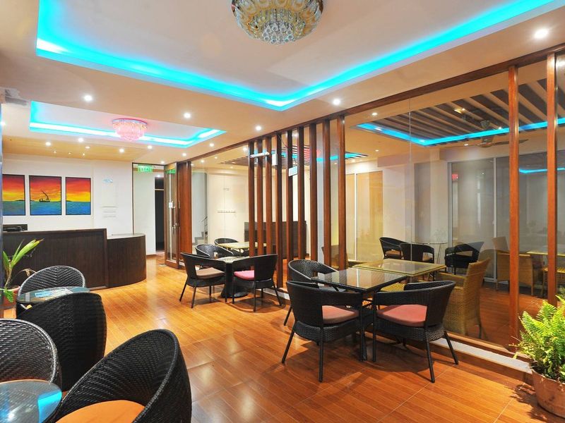 Hotel Photo 11