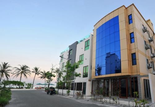 Hotel Photo 22