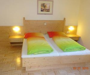 Appartement Unterbrandstätt Wagrain Austria