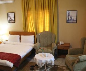 The Diplomat Hotel Beirut Lebanon