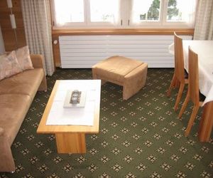 Chalet Gletschertal Grindelwald Switzerland