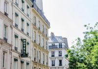 Отзывы Hotel Aurore Montmartre, 3 звезды