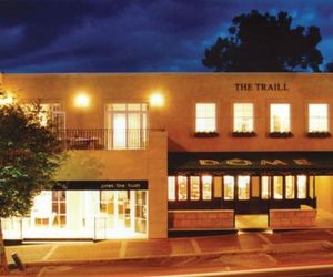 The Traill Margaret River Australia