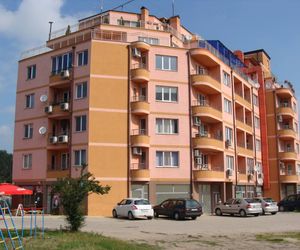 Apartments Georgos Sofia Bulgaria