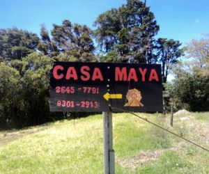 Casa Maya Santa Elena Costa Rica