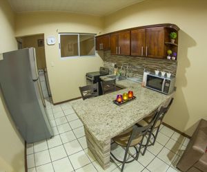 Apartamentos Valle Del Volcán La Fortuna Costa Rica