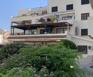 Bysantium Gardens Chloraka Cyprus
