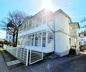 Villa Asta Ostseebad Binz Germany