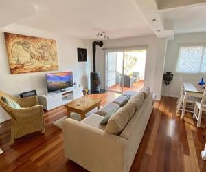 Apartamento El Olivo Tarifa Spain