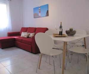 Apartamentos Punta Carero Puerto de Santiago Spain