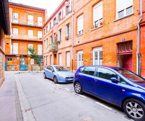 La Ciutat Nova Toulouse France