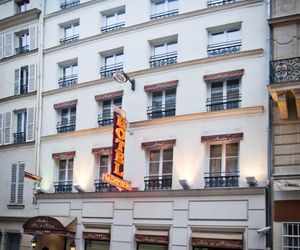 Austins Arts Et Metiers Hotel Paris France