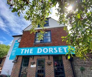 The Dorset Lewes United Kingdom