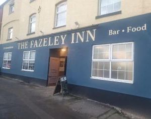 The Fazeley Inn Tamworth United Kingdom
