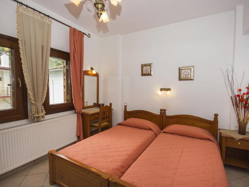 Hotel Photo 13