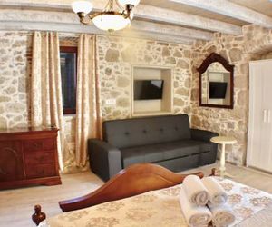 Heritage Palace Varoš Split Croatia