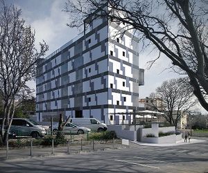 Marvie Hotel & Health Split Croatia
