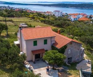Holiday home Anđeli Banjol Croatia
