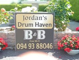 Drum Haven B&B (Jordans) Connaught Ireland