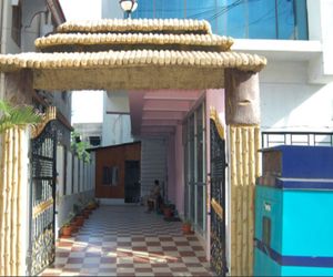 Hotel Airport Inn Bhubaneswar India