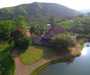 Orion County Vagamon India