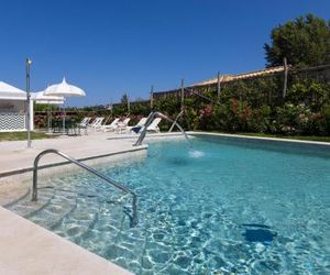 Relais Villa Solatia SantAgata sui Due Golfi Italy