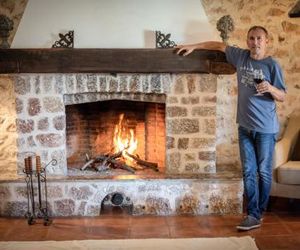 Villa La Collina dei Nebrodi SantAgata di Militello Italy