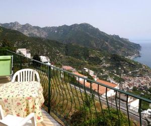 Nonna Anna Apartment Ravello Italy