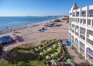 Viand Hotel - Premium All Inclusive Sunny Beach Bulgaria