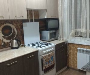 Apartment on Krasnoarmeyskaya Sochi Russia