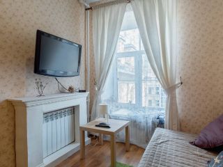 Уютная 1 комнатная квартира на Невском 88